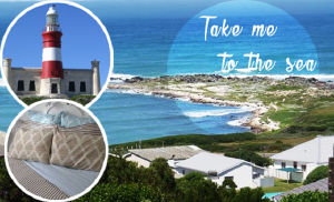 Agulhas Heights | 1 night stay for 2