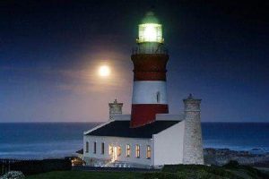 Agulhas Heights | 1 night stay for 2