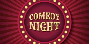 Must try comedy spots in Cape Town