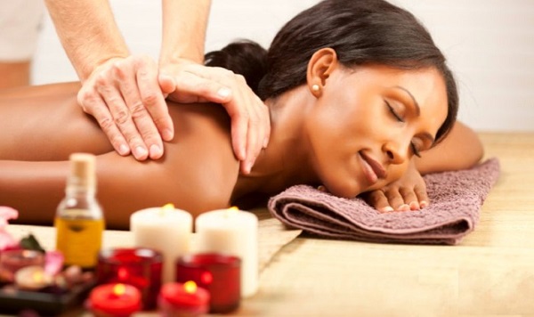 Shernard Spa | 80-Minute pamper package for 1