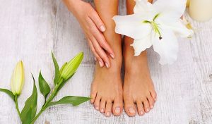 Mya Beauty Spa | Half day spa package including lunch for 1