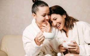 La Jour Day Spa | 2-Hour couples La Jour pamper package