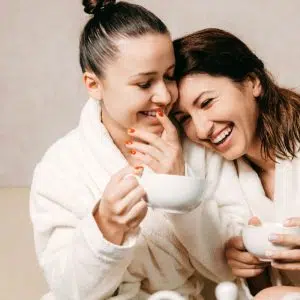 La Jour Day Spa | 2-Hour couples La Jour pamper package