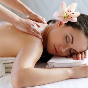 La Vie en Rose Durban | 90-Minute Spoil Yourself Spa Package for 1