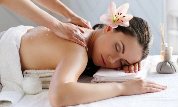 La Vie en Rose Durban | 90-Minute Spoil Yourself Spa Package for 1