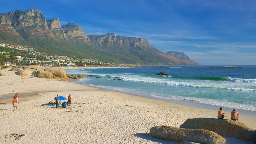 What Are The Best Beaches in Cape Town