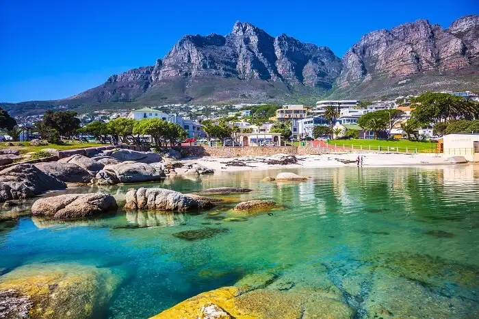 What Are The Best Beaches in Cape Town