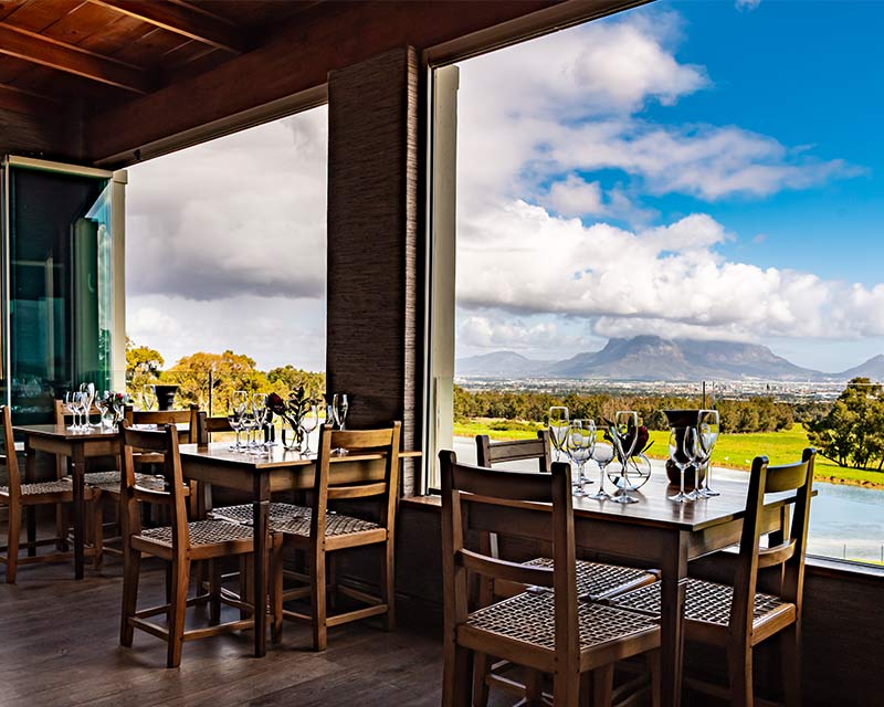 Top 10 Wine Farms with Tastings in Cape Town