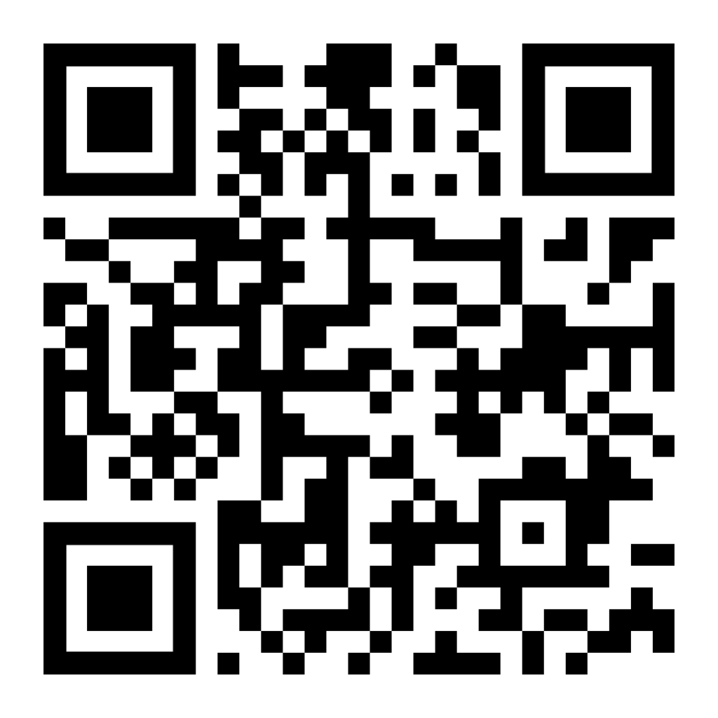 Download FOMO QR code