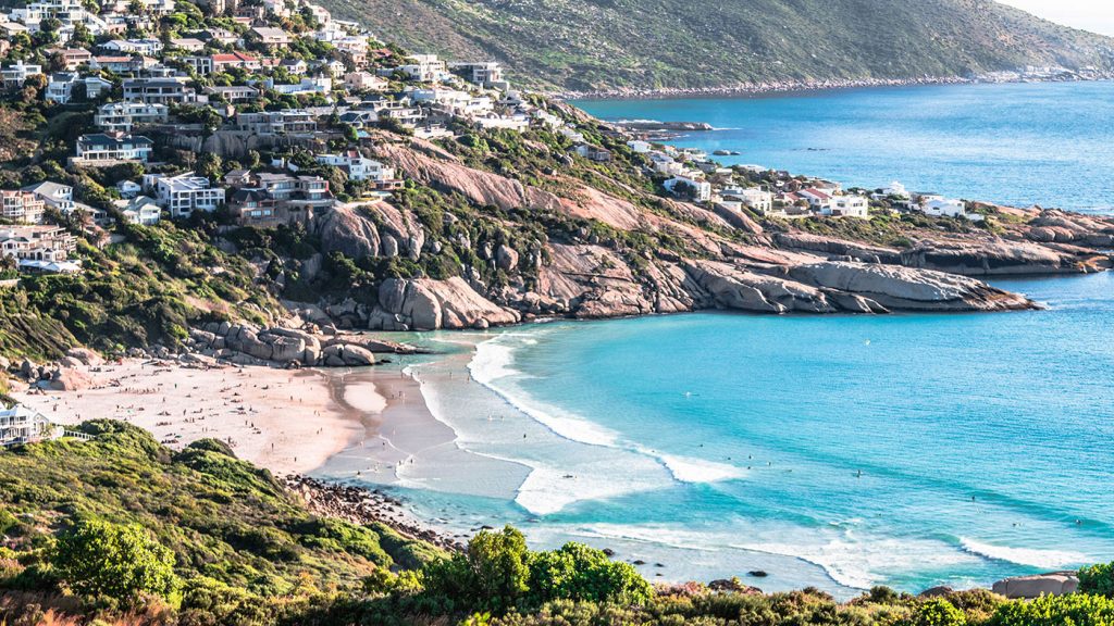 What Are The Best Beaches in Cape Town