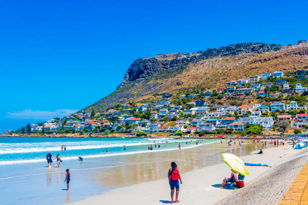 What Are The Best Beaches in Cape Town