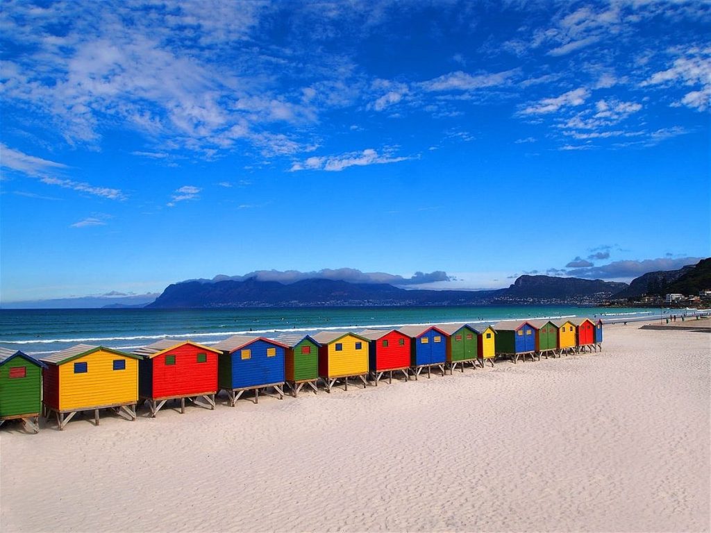 What Are The Best Beaches in Cape Town