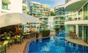 Absolute Resorts | Thailand: 7-Night stay for 2 adults in Phuket