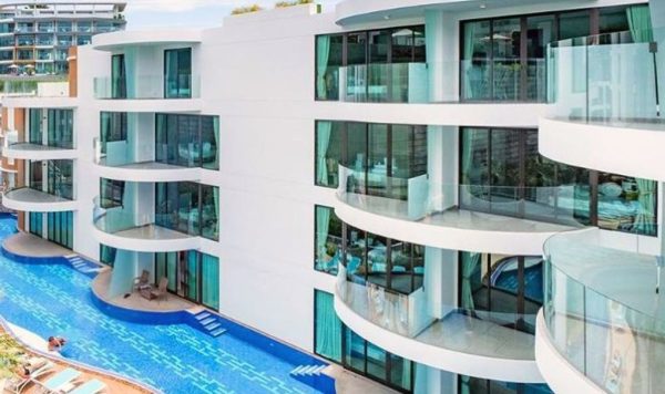 Absolute Resorts | Thailand: 7-Night stay for 2 adults in Phuket