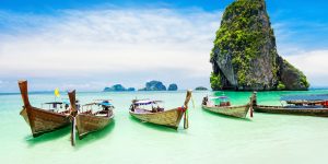 4 Reasons to visit Phuket, Thailand this year