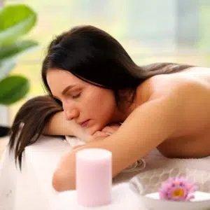 The Treat Day Spa | 75-Minute Spa Package for 2