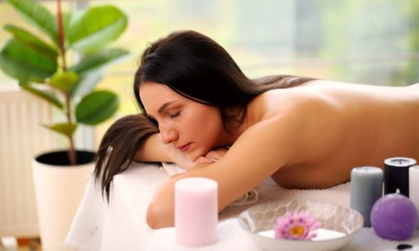 The Treat Day Spa | 75-Minute Spa Package for 2