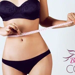 Beauty by CCMK | 2 x Lipo slim laser sessions for 1