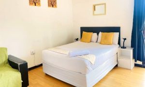 Airport Royal Guest House | 1 Night anytime stay for two including breakfast