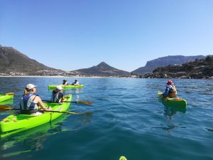 Kayak Adventures | 2 hour Kayak adventure for 1