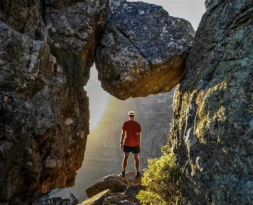 20 Hiking Hotspots in Cape Town