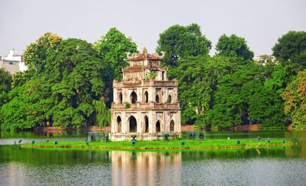 Move Asia Travel | A 14 Day Best of Vietnam North to South Package for 1