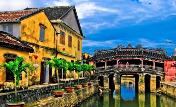 Move Asia Travel | A 14 Day Best of Vietnam North to South Package for 1