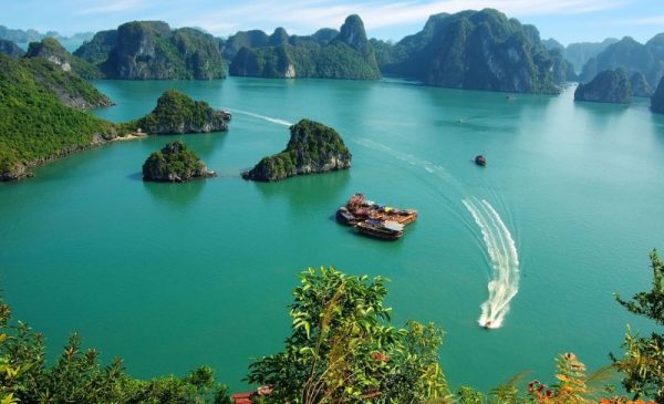 Move Asia Travel | A 14 Day Best of Vietnam North to South Package for 1