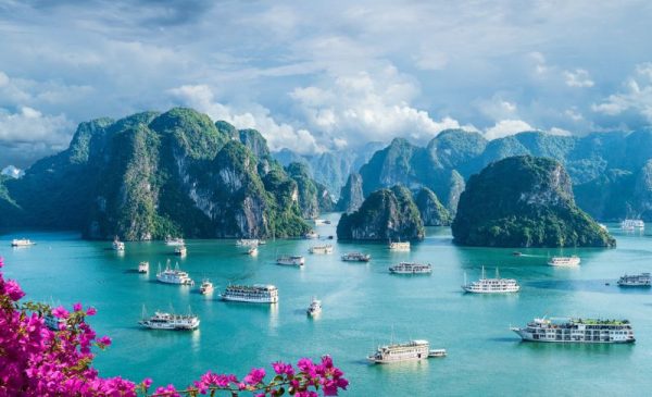 Move Asia Travel | A 14 Day Best of Vietnam North to South Package for 1