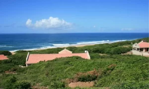 GoWild Resort | Mozambique: 3-Night Self-catering Villa Stay for 10