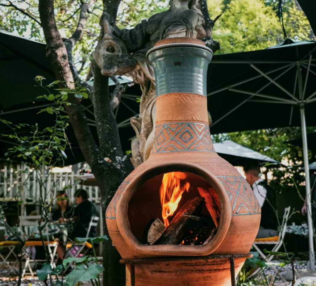 Top 10 Coziest Restaurants in Johannesburg for Winter