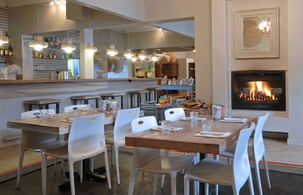 Top 10 Coziest Restaurants in Johannesburg for Winter