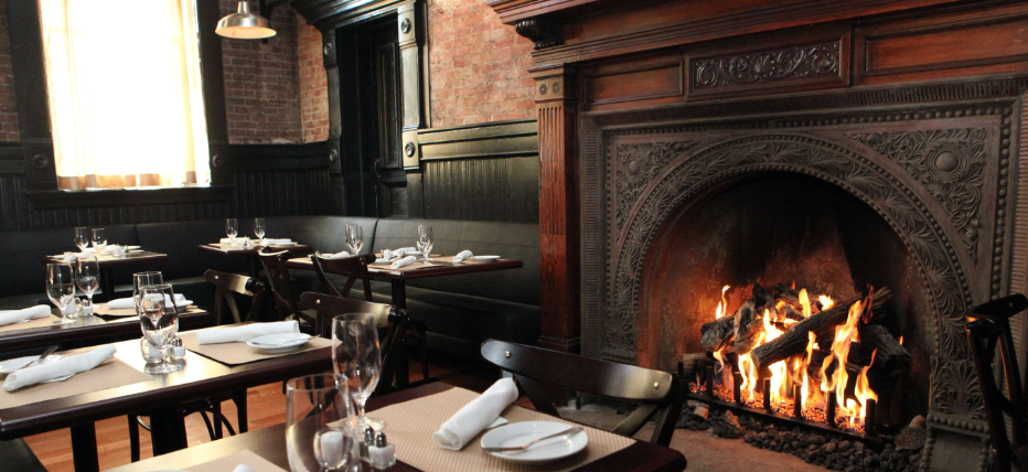 Top 10 Coziest Restaurants in Johannesburg for Winter