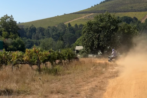 Morgenhof | Quad biking experience for 2 with bottle of wine