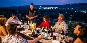 Hiring a Private Chef for an Unforgettable Dining Experience at Home in South Africa