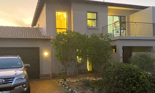 Santa Maria | 4-Night Mid week self-catering stay at Santa Maria in Langebaan for 6