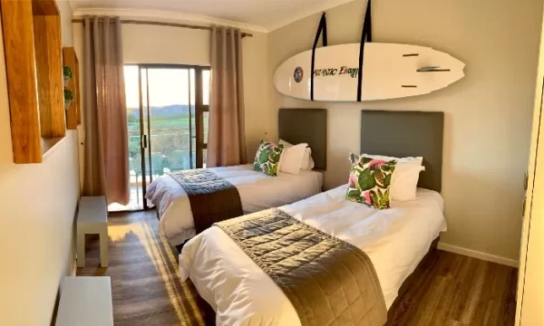 Santa Maria | 4-Night Mid week self-catering stay at Santa Maria in Langebaan for 6