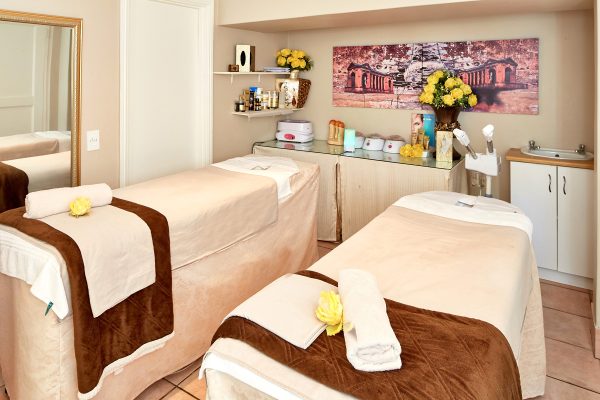 La Vita Spa | Decadent Spa Retreat for 2 people