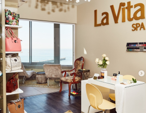 La Vita Spa | A Couples Delight Pamper Package for 2 people