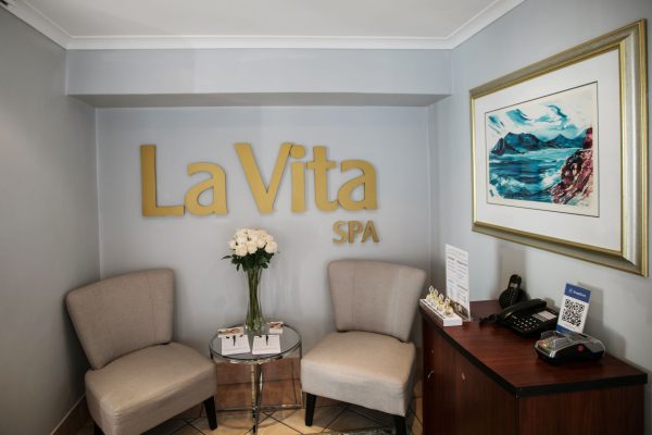 La Vita Spa | A Couples Delight Pamper Package for 2 people