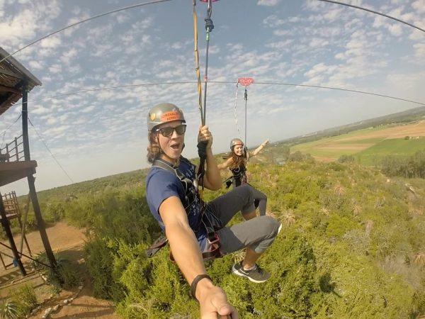 Adrenalin Addo | Ultimate zipline experience For 2