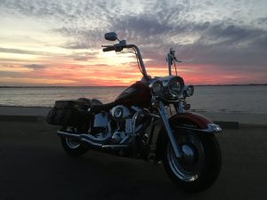 Cape Town Touring and Amakhaya Tours |  Breathtaking Harley Davidson Atlantic Seaboard Chauffeur Tour for 1