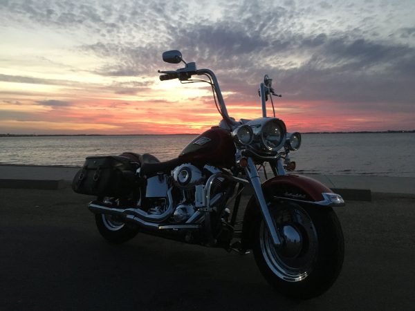 Cape Town Touring and Amakhaya Tours |  Breathtaking Harley Davidson Atlantic Seaboard Chauffeur Tour for 1