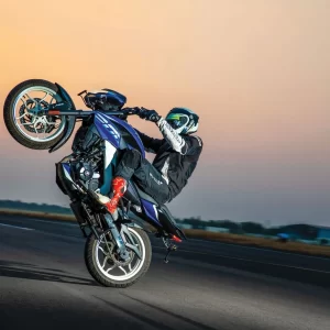 One Up Wheelie School | Dare to Wheelie? Learn, Ride and Defy Gravity with us for 1