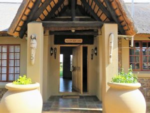 Mutsami Private Bush Lodge | A Two Night Package Deal For 2