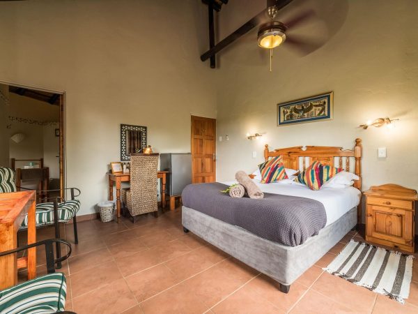 Mutsami Private Bush Lodge | A Two Night Package Deal For 2