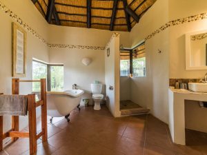 Mutsami Private Bush Lodge | A Two Night Package Deal For 2