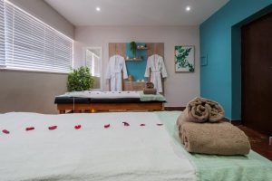 Fleur De Lis Spa | Spa Royal Gold Package for 2