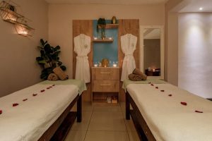 Fleur De Lis Spa | Spa Royal Gold Package for 2