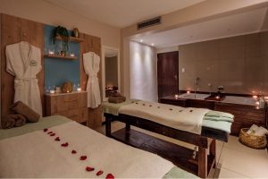 Fleur De Lis Spa | Spa Royal Gold Package for 2